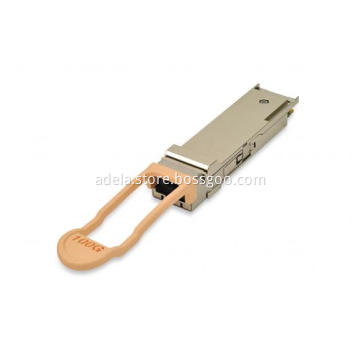 100G QSFP28 SR4 100m Optical Transceiver